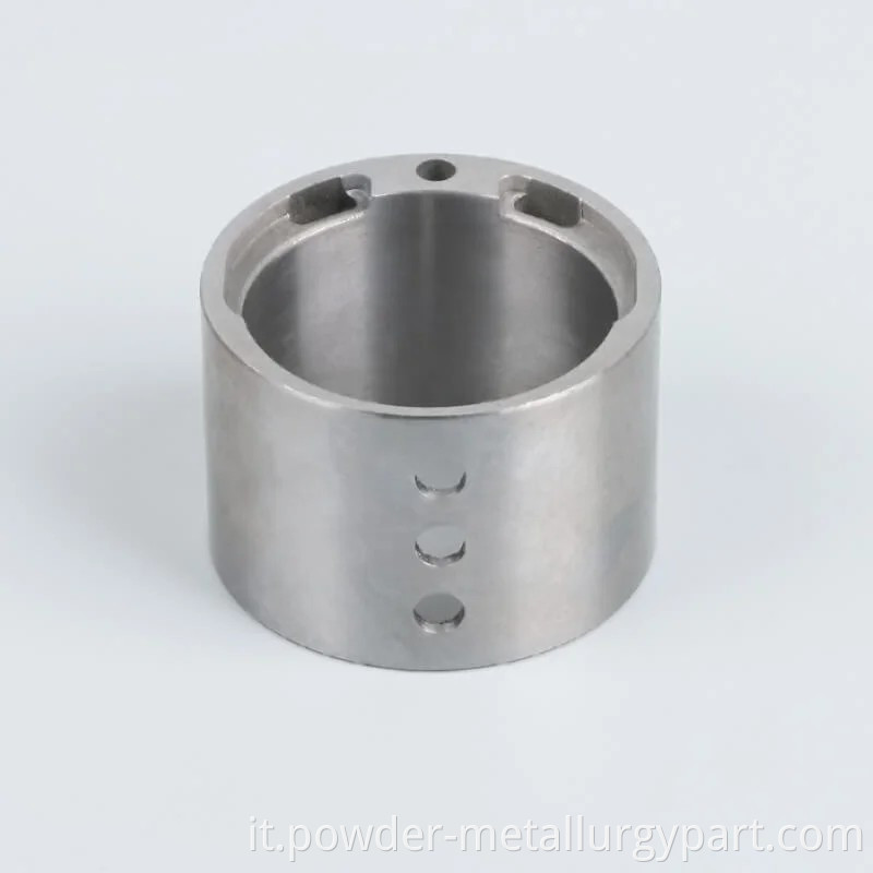 Sintered Metal Air Cylinder for Automation Systems